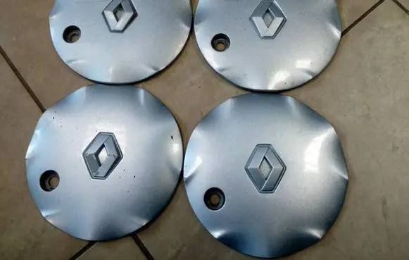 Renault Scenic I Wheel nut cap/cover 8200092281 NE70119
