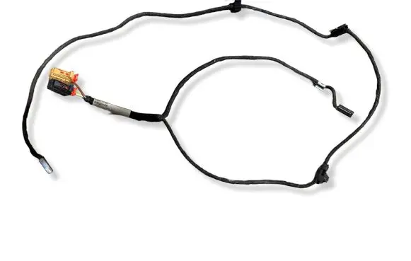 Volkswagen Golf VII Tailgate/trunk wiring harness 5G0971175C