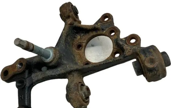 Toyota Corolla E210 E21 Rear wheel hub spindle/knuckle OYT25497