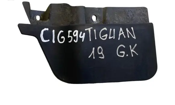 Volkswagen Tiguan Allspace Rear mudguard 5NA854855B
