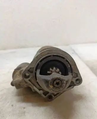 Ford Escort Starter motor 0001208423 1005822414 17011073012