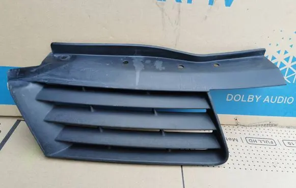 Front grill