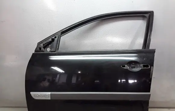Renault Megane II Front door