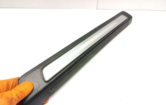 Audi Q5 SQ5 Front sill trim cover 80A853373