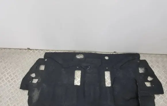 Hyundai Tucson TL Rear floor carpet liner 84280D7000 642807000