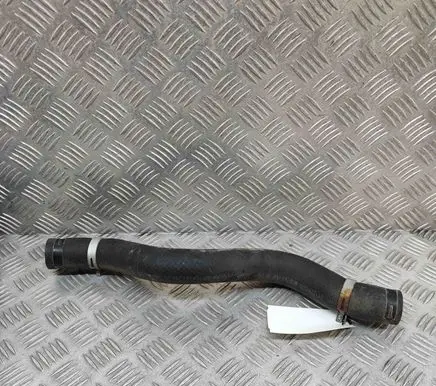 Hyundai Kona I Engine coolant pipe/hose 25414J9600