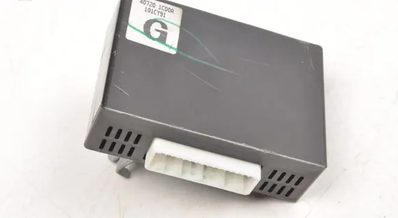 Infiniti QX70 S51 Other relay 407201CD0A