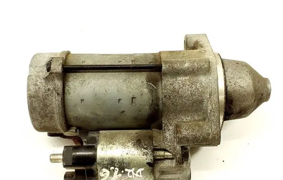KIA Ceed Starter motor 361002A500