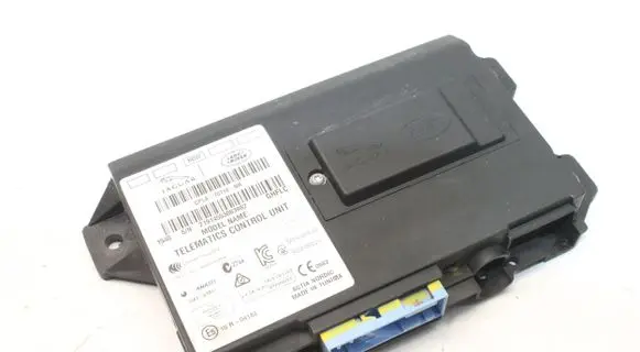 Jaguar XE Other devices DPLA70718NR