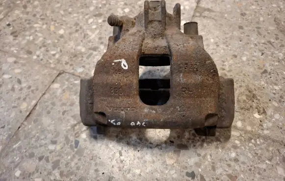 Volvo S60 Front brake caliper 9209723 9209722