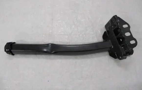 Peugeot Expert Front bumper shock/impact absorber 9811927680