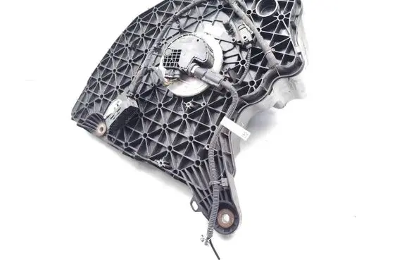 Audi A4 S4 B9 AdBlue liquid reservoir 4067425AF