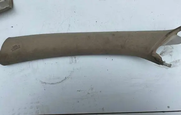 Lexus GS 300 350 430 450H (A) pillar trim 6221130440
