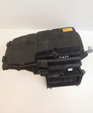 Mercedes-Benz SLK R171 Air filter box A2710900901
