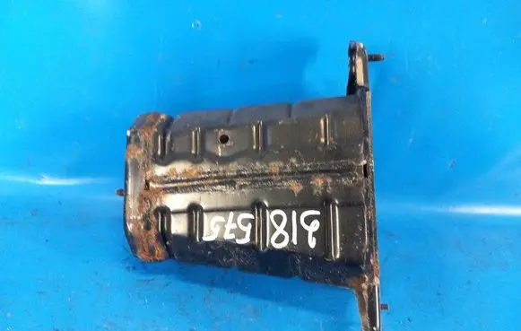 Lexus IS 220D-250-350 Front bumper cross member 5710753010