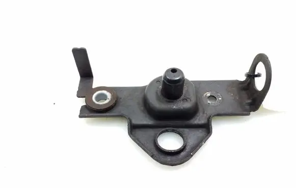 Toyota RAV 4 (XA30) Radiator mount bracket 1653426010