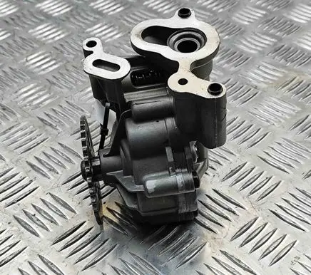 Porsche Cayenne (9Y0 9Y3) Oil pump 06M115103Q