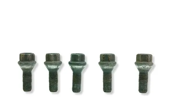 BMW 1 E82 E88 Nuts/bolts 