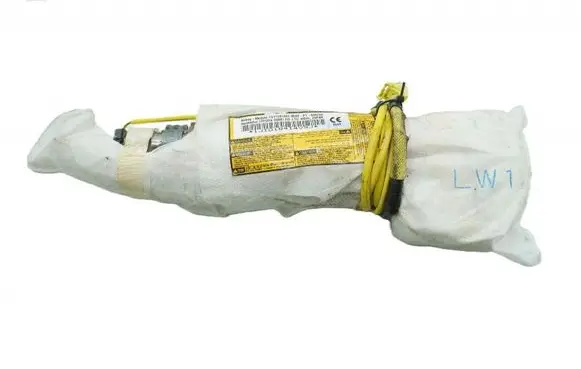 Toyota Auris E180 Seat airbag 