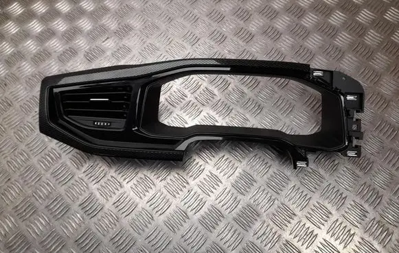 Volkswagen Taigo Dashboard trim 2G1858415BR