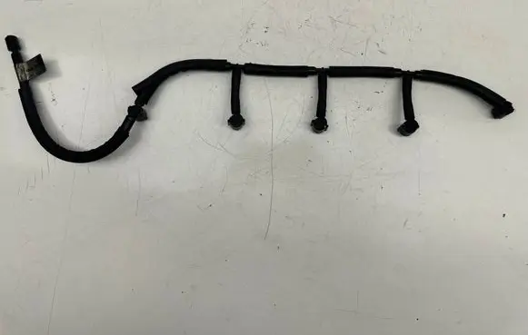 Volvo V60 Fuel return line/hose 31321198