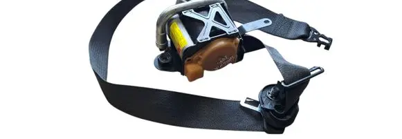 Opel Insignia A Front seatbelt 13303849 19062008