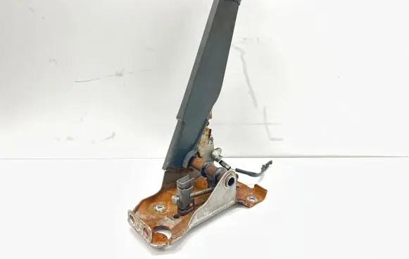 Renault Kangoo II Handbrake/parking brake lever assembly