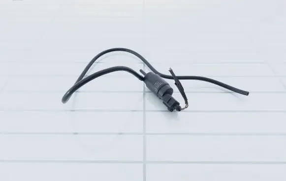 Windscreen/windshield washer pump