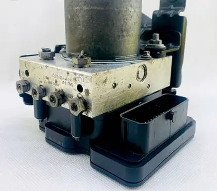 Mercedes-Benz Sprinter W906 ABS control unit/module A9069001102 ZGS001 269517