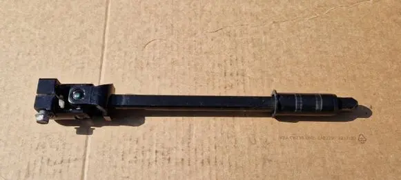 Dodge Viper Steering tie rod 070A02525