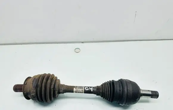 Mercedes-Benz B W246 W242 Front driveshaft A2463303100 235212