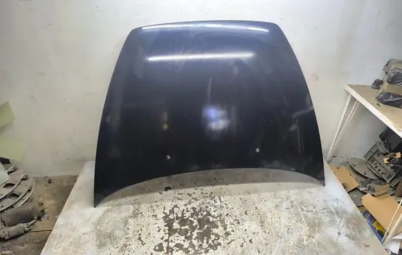 Volvo V50 Engine bonnet/hood 30640183