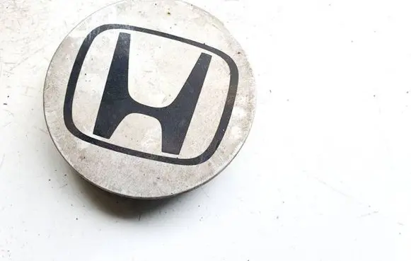 Original wheel cap