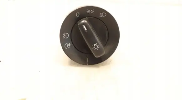 Light switch