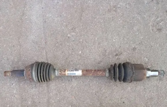 Ford Fiesta Front driveshaft 8V513B437AAA 20100218
