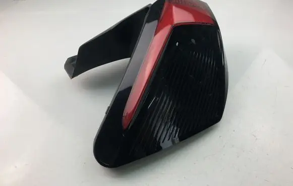 Peugeot 3008 II Rear/tail lights 9810477180