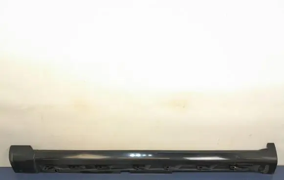 Volvo S60 Foot area side trim 30744337
