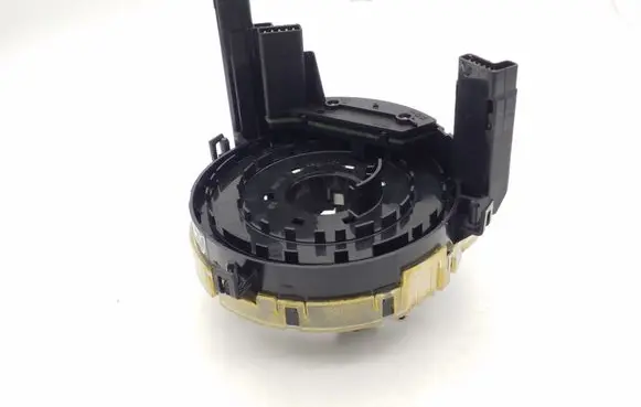 Audi Q7 4L Airbag slip ring squib (SRS ring) 4E0953541A CZK03