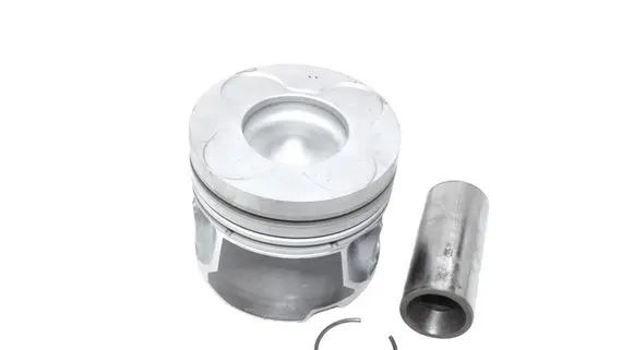 BMW 5 E60 E61 Piston 11257792099 7792099 84L93MAHLE