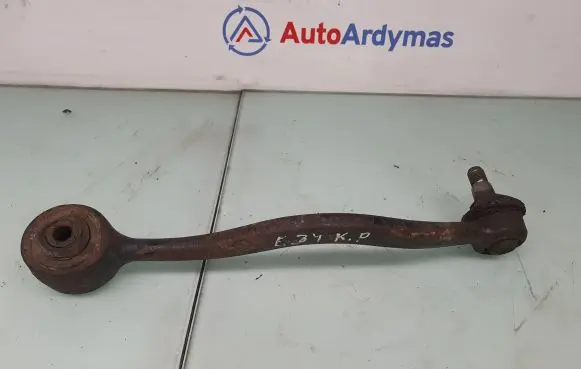 BMW 5 E34 Front control arm 1139991 31121139991