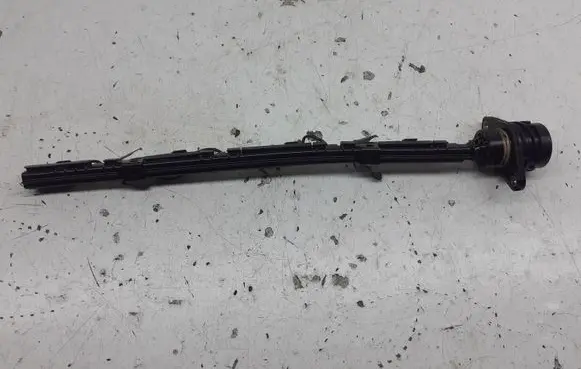 Volkswagen PASSAT B6 Fuel injector wires 038971803