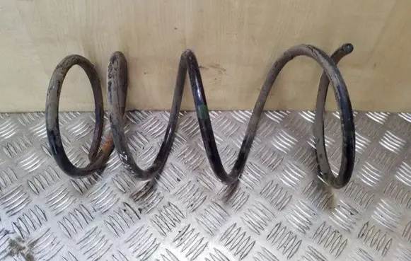 Toyota RAV 4 (XA20) Front coil spring