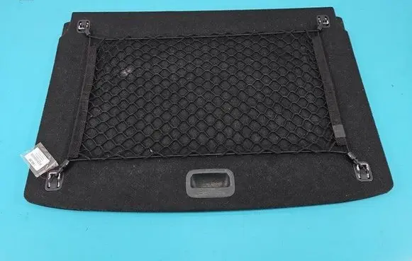 Hyundai Kona I Trunk/boot floor carpet liner 35720-J9000 IMPRK1450268