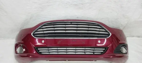 Ford Fiesta Front bumper 04008