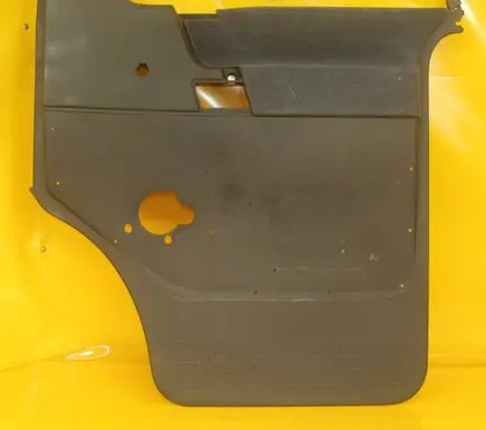 Volkswagen Transporter - Caravelle T4 Front door card panel trim 701867106A