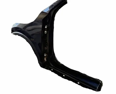 MG ZS Front side member 8376633