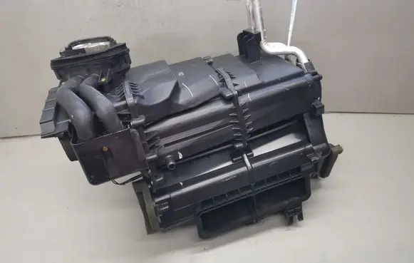 Subaru Legacy Interior heater climate box assembly housing 72110AG08A