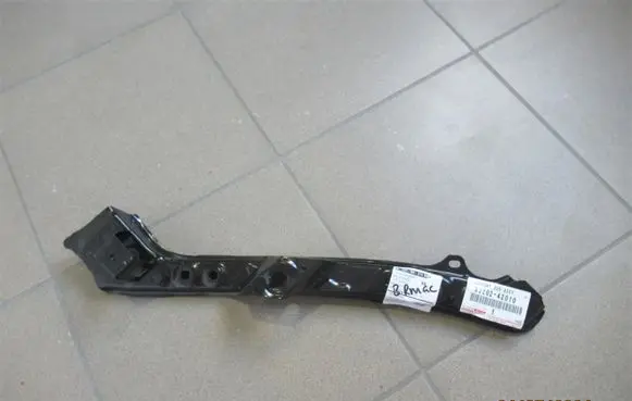Toyota RAV 4 (XA30) Side radiator support slam panel 5320242010