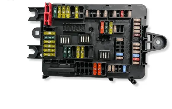 BMW 4 F32 F33 Fuse box set 9337880 19446000001