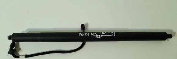 Audi Q3 F3 Tailgate/trunk strut/damper 83A827851A